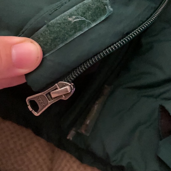 Size XS COLUMBIA COAT - Picture 5 of 11